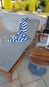 πετσέτα