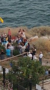 Αγιος σώστης 1