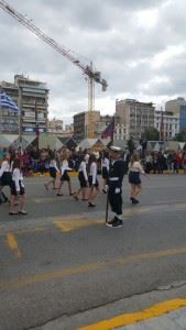 παρέλαση 28 Οκτ 1