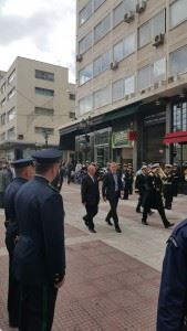 Δοξολογία 28 Οκτ 1