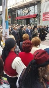 Δοξολογία 28  Οκτ 2