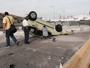 τρακάρισμα Ε2 2