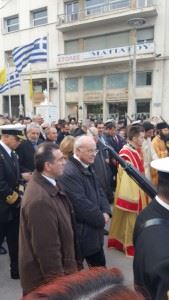 Αγίου Σπυρίδωνα 1