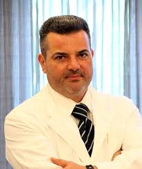 Ο μαιευτήρας -γυναικολόγος Δ. Κακαλέτρης