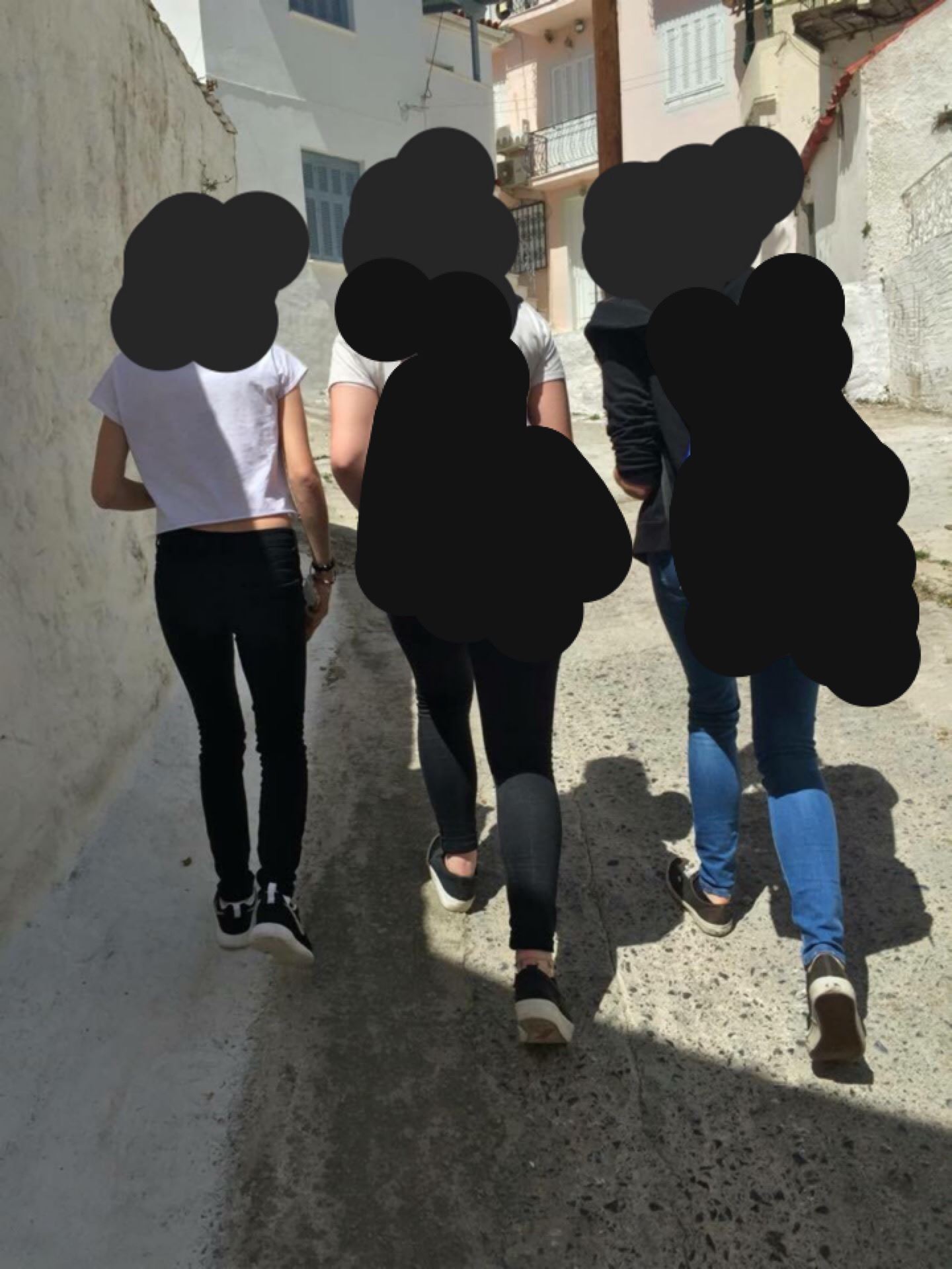 εκδρομή Πόρος 1
