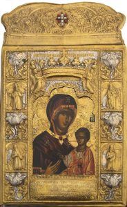 panagia-soumela-eikona