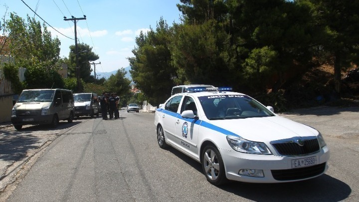 Φωτό αρχείου